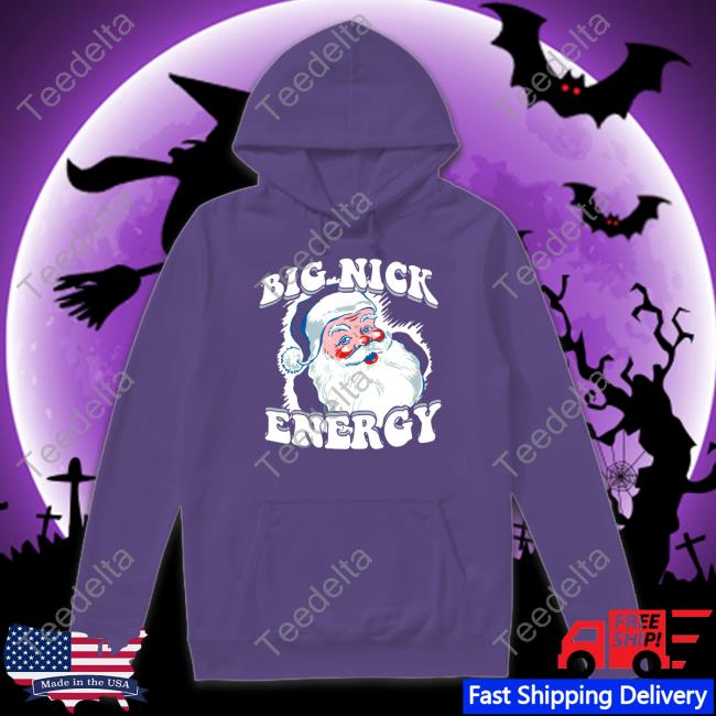 Kentucky Big Nick Energy T Shirt