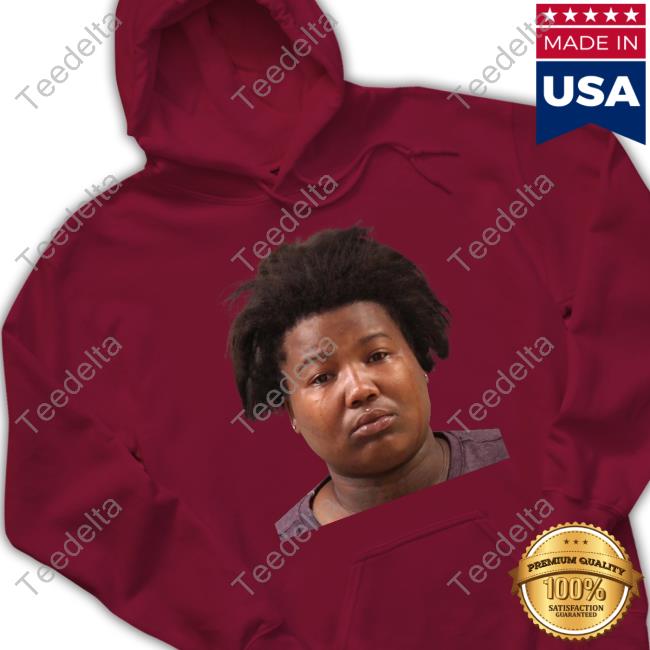 Freemeatball Merch Meatball Mugshot Shirt
