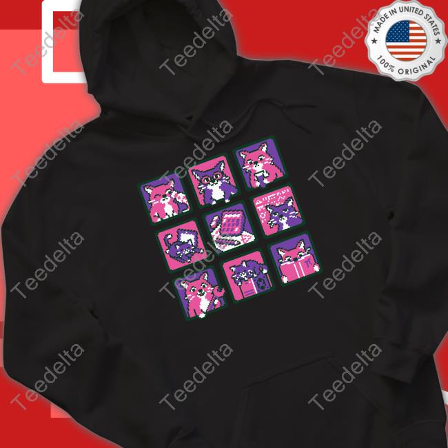 Official Cats In Stem By Cats With Jobs Sweatshirt