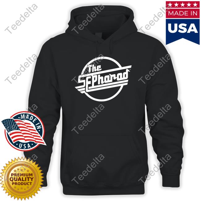 The Sepharad Shirts