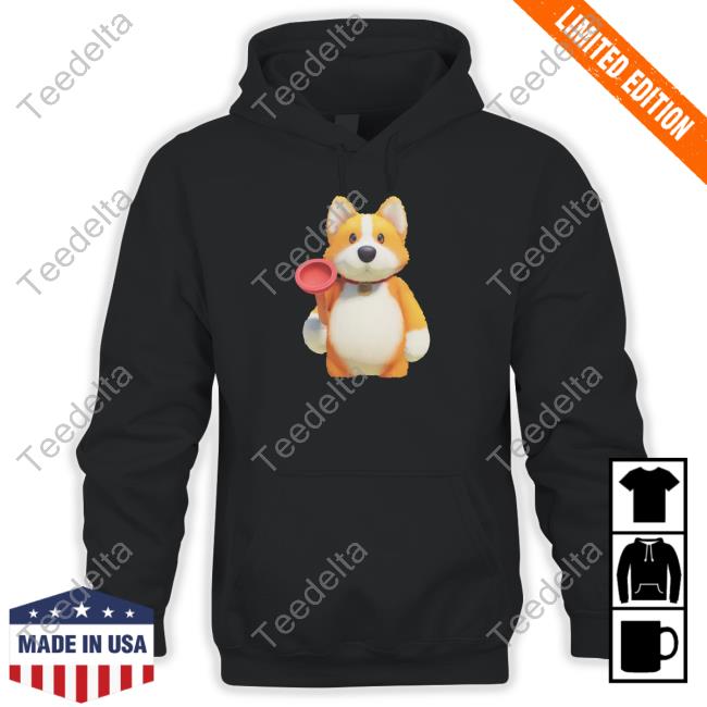 Party Animals Nemo Shirt