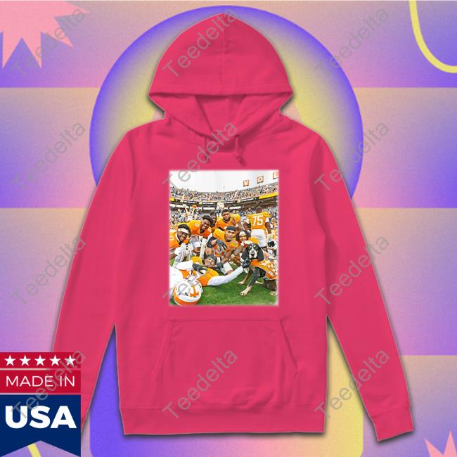 Smokey's Squad T Shirt