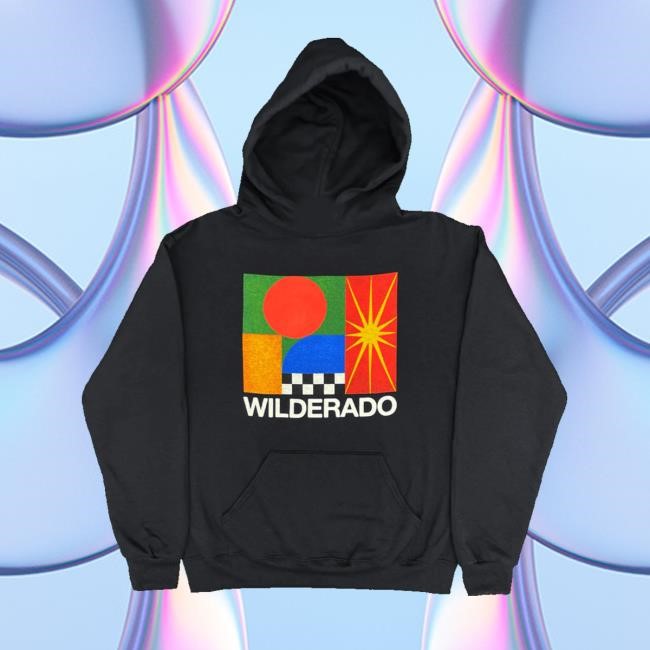 Wilderado Merch Talker T-Shirt, Hoodie, Tank Top, Sweater And Long Sleeve T-Shirt