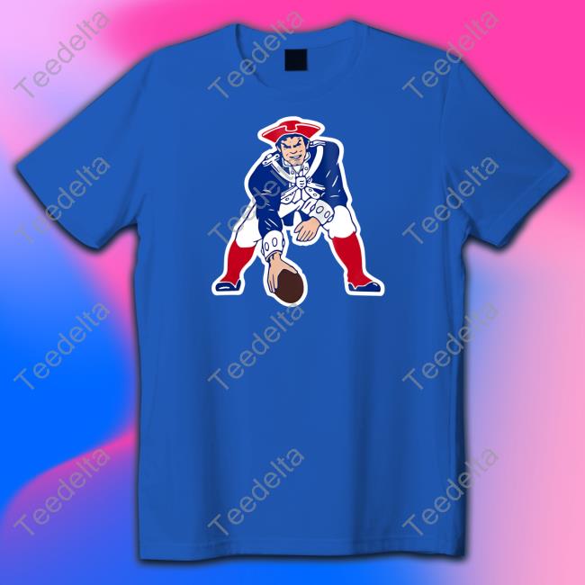 New England Patriots Sideline Arch Jersey Performance T-Shirt Mike Gesicki
