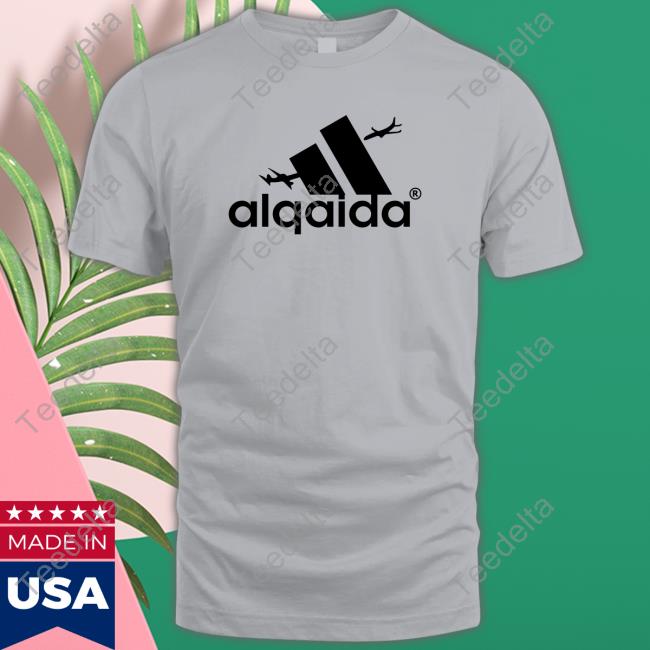 Alqaida Sweatshirt