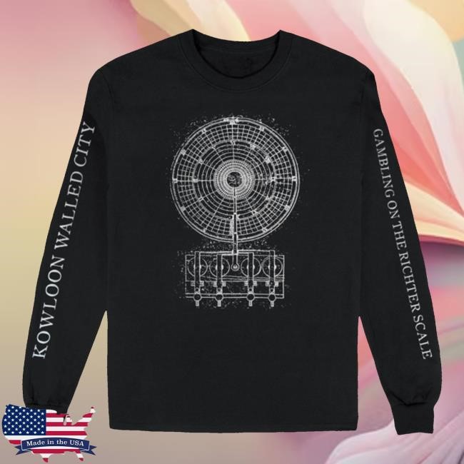 Merchtable Merch Store Gambling Apparatus Longsleeve Sweatshirt