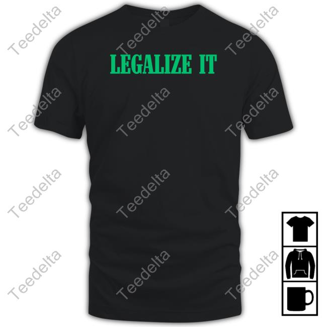 Fuckofftwann Lucki Cupid Legalize It T Shirt