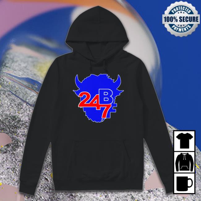 24 7Bf Buffalo Shirt 24 7Bf Buffalo shirt