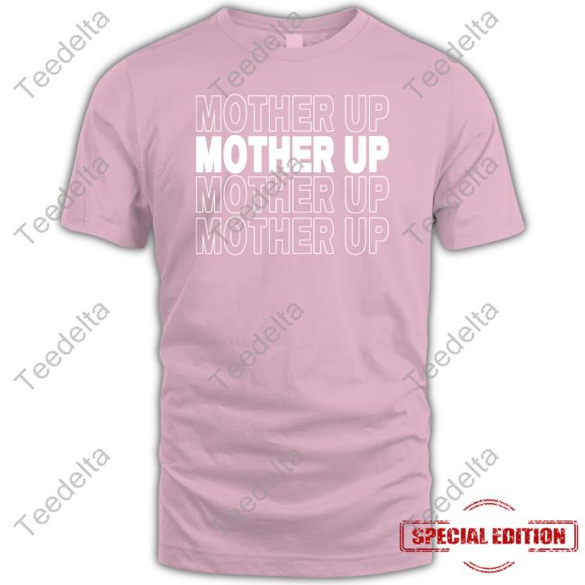 Meghan Trainor Mother Up Sweatshirt