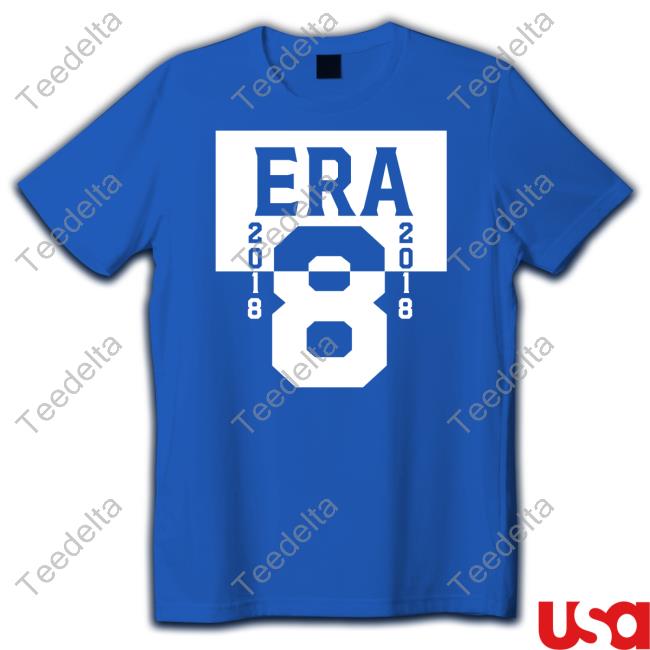 Lamar Jackson Wearing Era 8 2018 Forever8dreamer Shirts Lamar Jackson Wearing Era 8 2018 Forever8dreamer Shirt