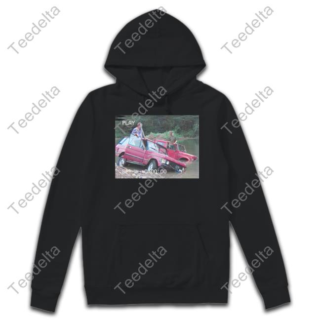 Basedshirtsuk Top Gear Bolivia Play Shirt