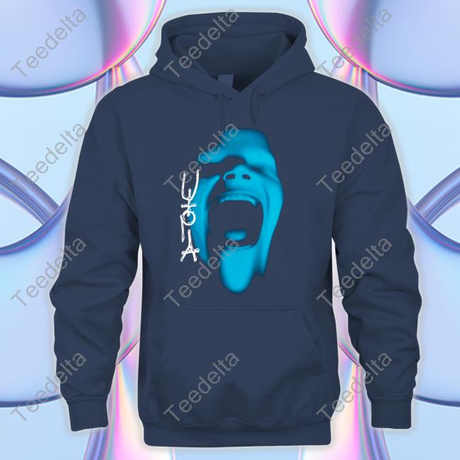 Travisscott Utopia Iv T Shirts