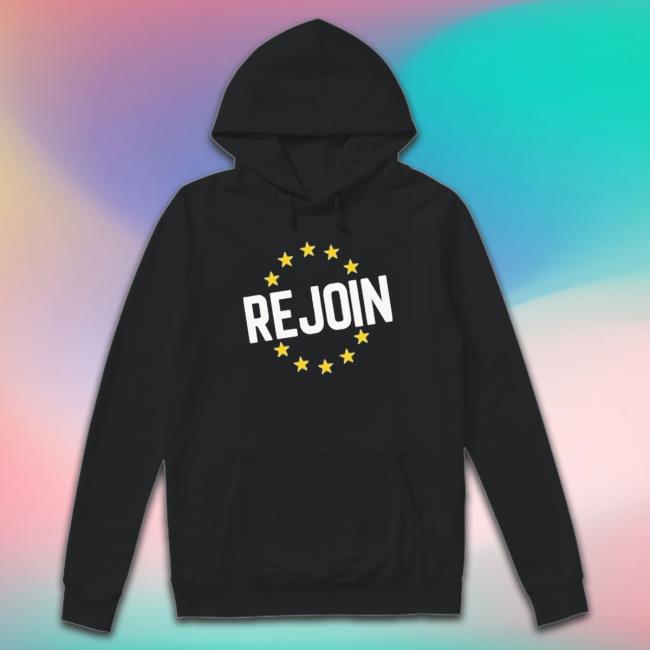 Rejoin Crewneck Sweatshirt