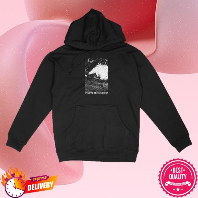 Guardin Merch Shop Store Official Farmhouse New Shirt