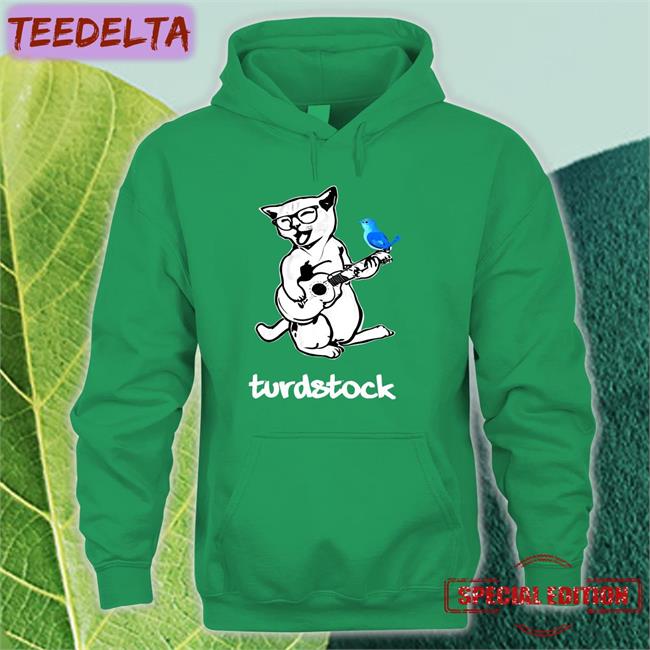Davar Echad Turdstock Catturd Shirts