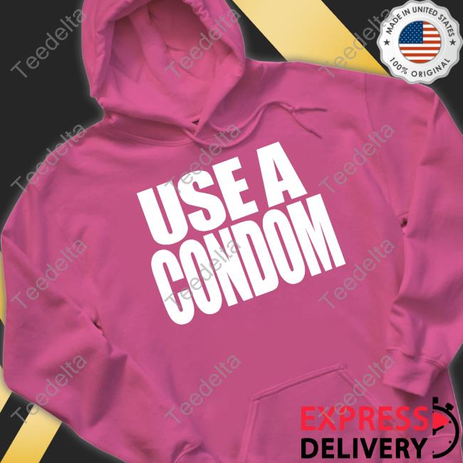 Use A Condom Tee Shirt Rihanna Use A Condom Rihanna Tee Shirt