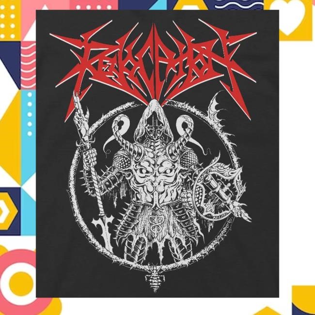 Night Shift Merch Revocation Champion Of Hell Sweater Night Shift Merch Revocation Champion Of Hell New Shirt