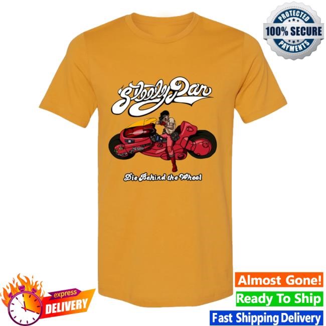 Bee Side Cassettes Merch Die Behind The Wheel Bootleg Shirt