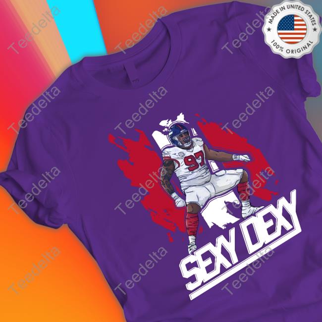 Barstool Sports Store Sexy Dexy Tees