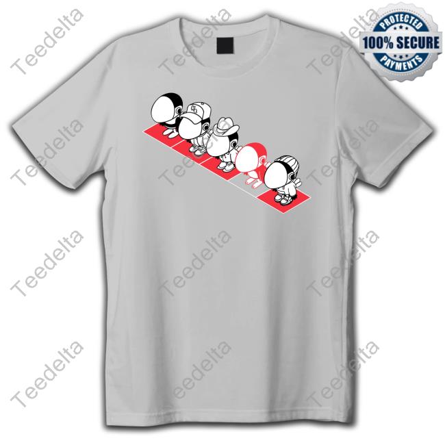 Koibeat Isobird T Shirt
