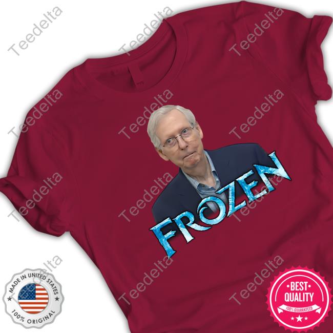 Trashcan Paul Bill Gates Frozen Shirts