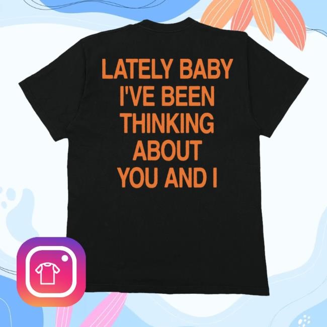 Aperol Photo Shirts