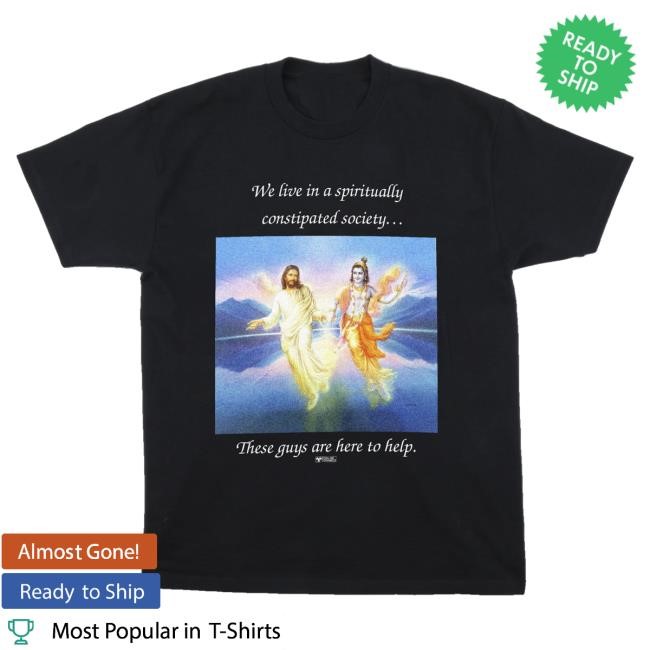 Trending Online Ceramics Merch Store Here To Help Black Shirt