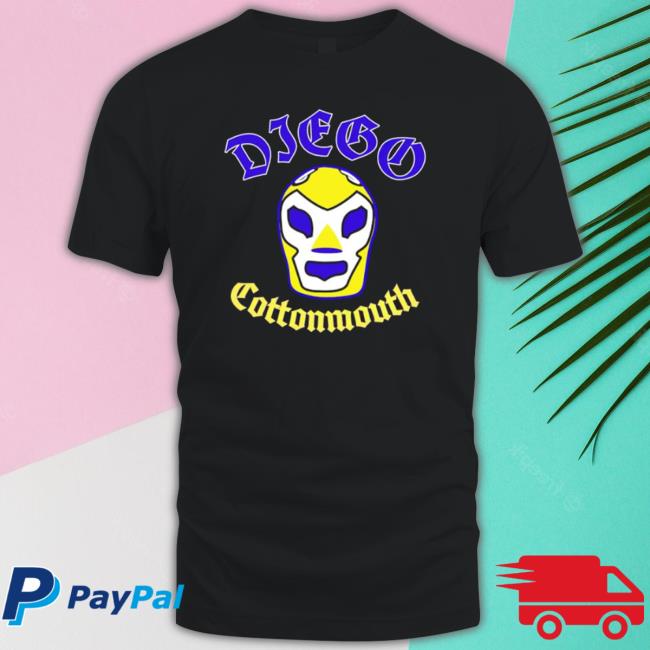 Official Funny Diego Cottonmouth Heels On Starz Funny