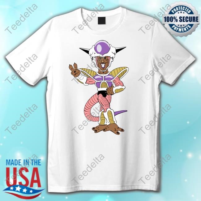 Freakorico Lil Uzi Vert Hoodie