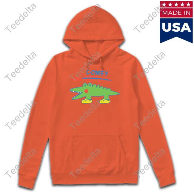 Comfy Big Challenges Sweatshirt