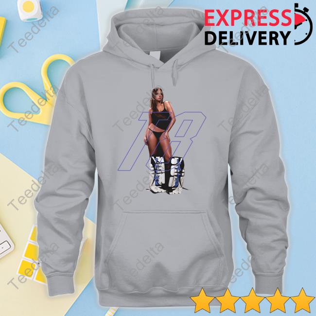 Tate Mcrae Think Later Long Sleeve Tee Tate Mcrae Merch Think Later Hoodie