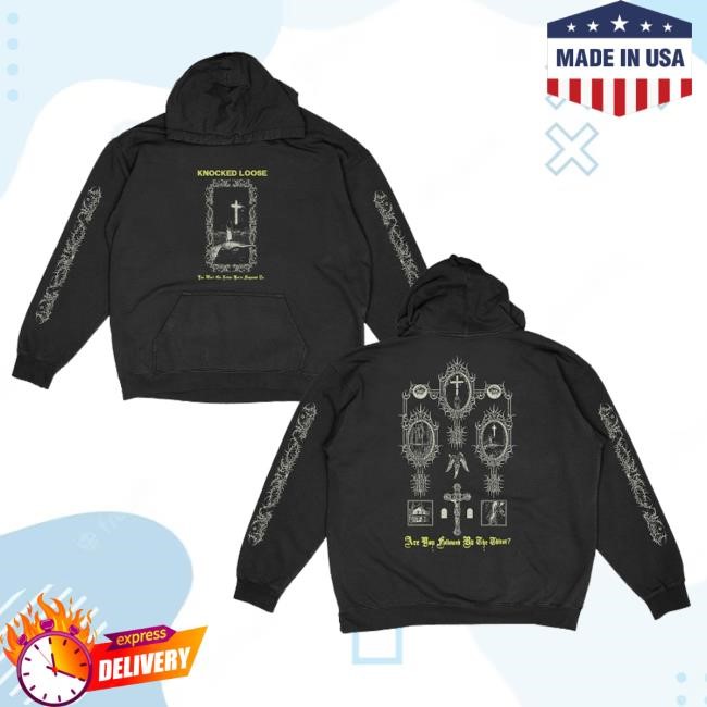 Official Artistfirst Merch You Won’T Go Before You’Re Supposed To Hoodie (Black) Funny Shirt