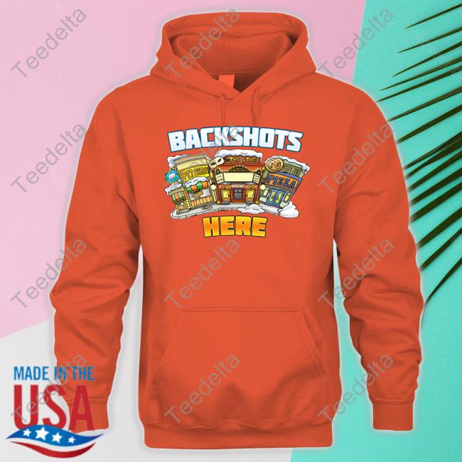 Backshots Here Club Penguin Funny T Shirt Backshots Here Club Penguin Sweater Gotfunnymerch