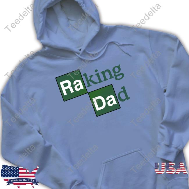 Middleclassfancy Shop Raking Dad Sweatshirt