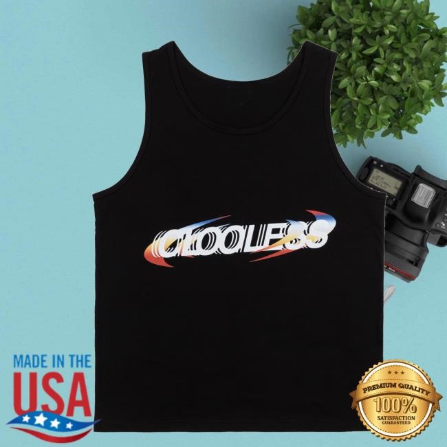 Clooless Shop Clooless Velocity Shirt