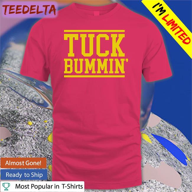 Brandon Brown Tuck Bummin Sweatshirt Jjmccarthy09