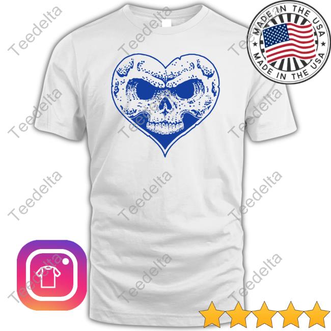 Heartskull Hoodie