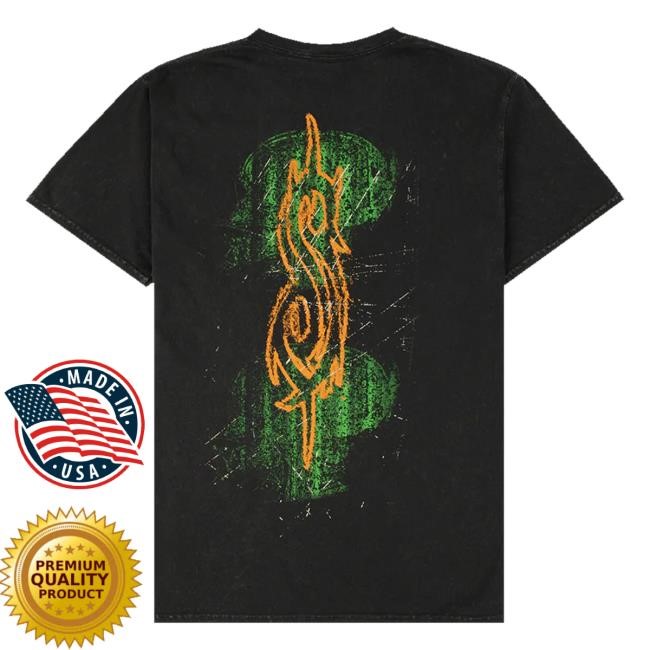 Slipknot Merch Shop Store Slipknot 1999 T Shirts