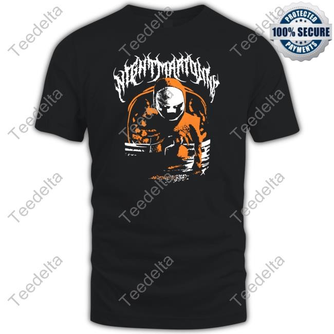 Official Nightmarionne T Shirt