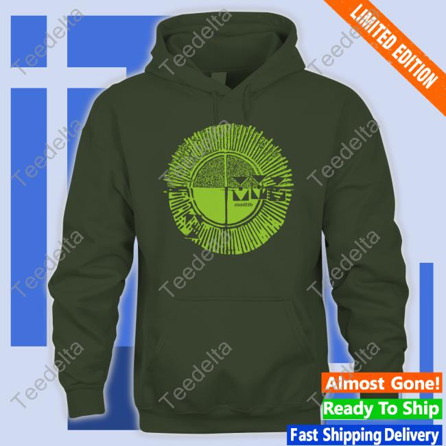 Madlib Sun Wheel Madlib T Shirt