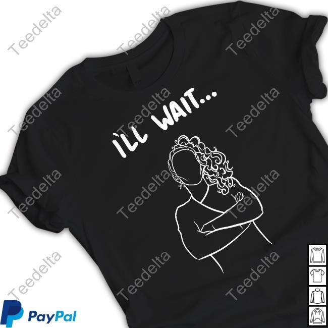 Austin Maguire I'll Wait T Shirt