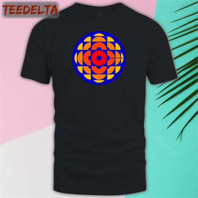 Cbc Logo Shirt