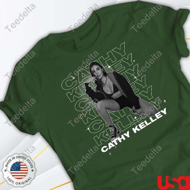 Cathy Kelly T Shirts Cathy Kelly T Shirts