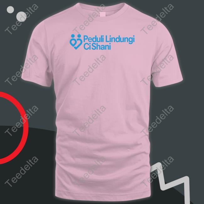 Peduli Lindun Ci Shani Sweatshirt N Shanijkt48