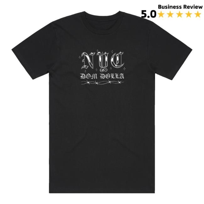 Official Nyc Train Madison Square Garden 2025 T Shirts