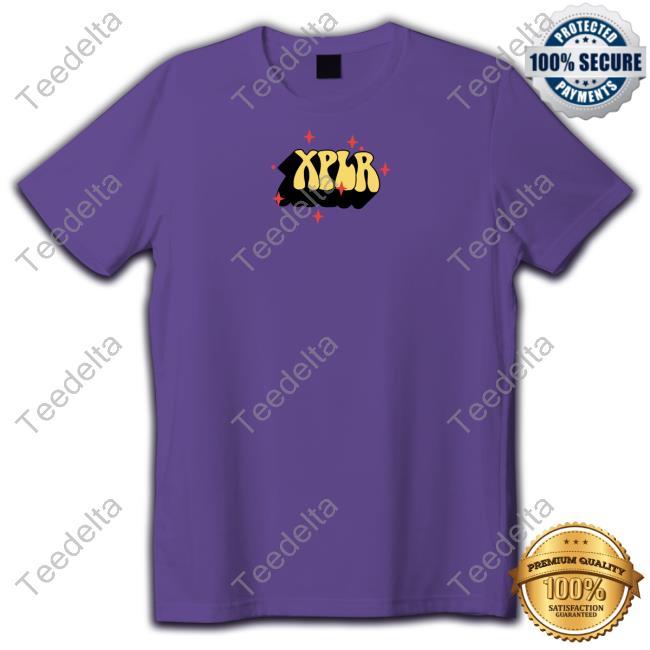 Xplr Currently Fighting Demons Long Sleeve T Shirt