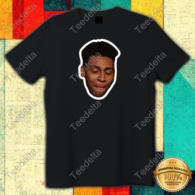 Maségo's Head Tee
