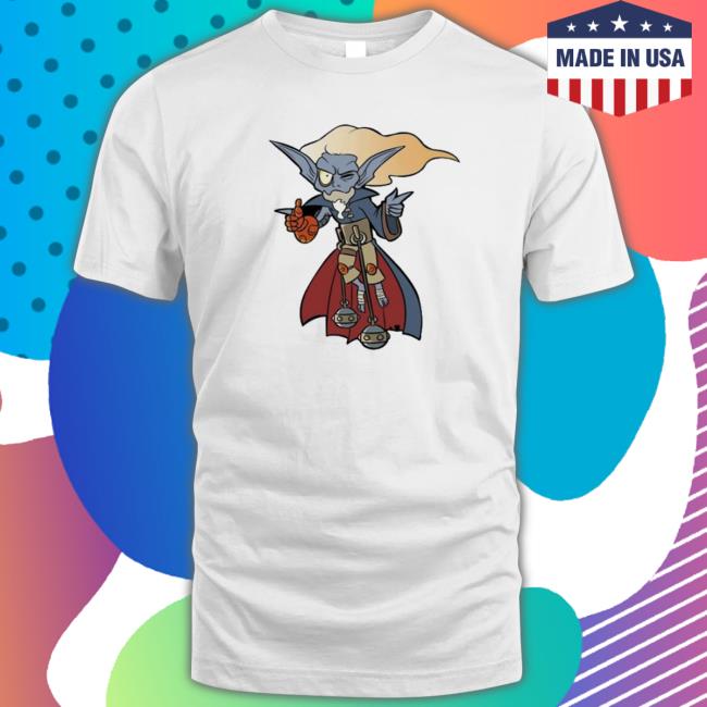 Official Gol Acheron Jak And Daxter shirt, hoodie, tank top, sweater and long sleeve t-shirt