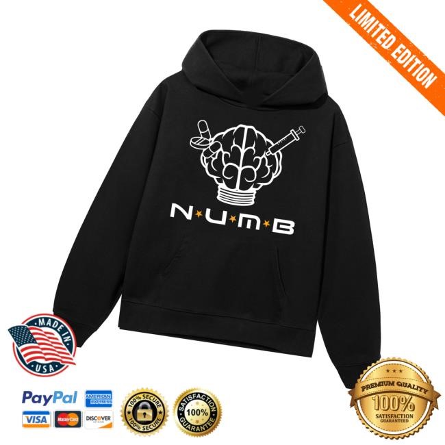 Revenge Merch Lap Dance Sweater
