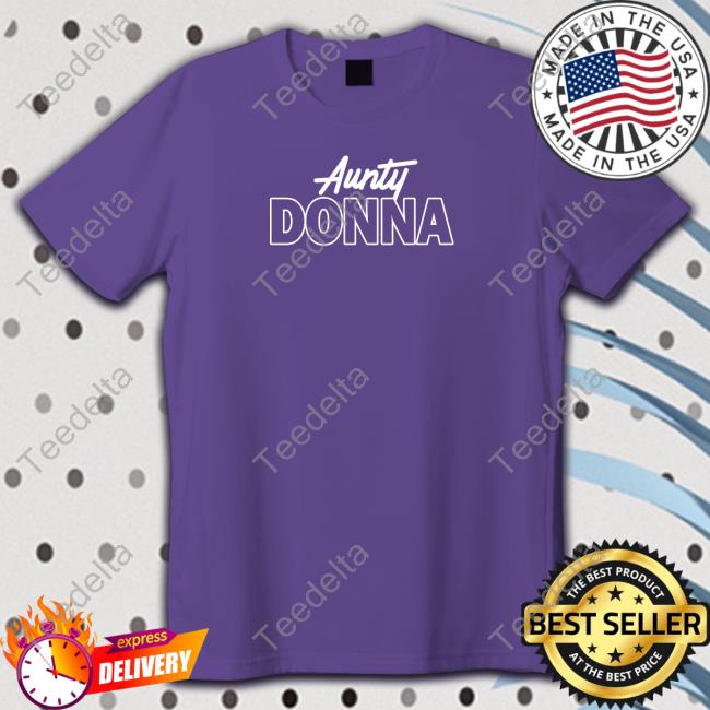 Aunty Donna's Coffee Cafe Hoodie Sweatshirt Aunty Donna's Coffee Cafe New Shirt